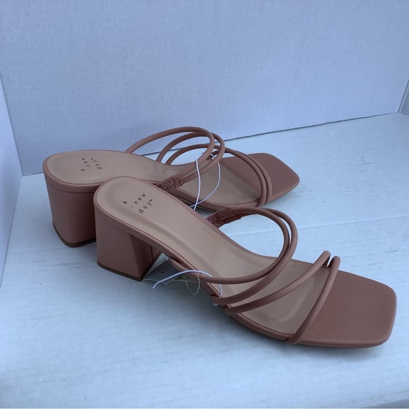 A New Day Blakely Mule Heels - Picture 3 of 5